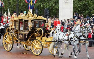 Công chúng sẽ được chiêm ngưỡng gì tại lễ đăng quang Vua Charles III?