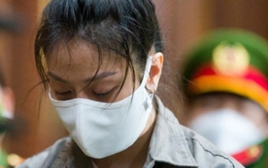 Bị cáo Nguyễn Võ Quỳnh Trang chấp nhận án tử, rút kháng cáo