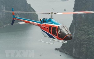 Công điện của Thủ tướng Chính phủ về việc tai nạn máy bay trực thăng Bell 505