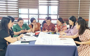 Nâng cao năng lực giám sát, phản biện chính sách an sinh xã hội 