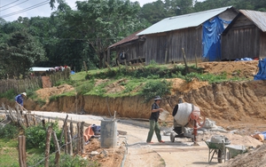 Đắk Lắk khởi sắc sau 12 năm thực hiện chương trình nông thôn mới