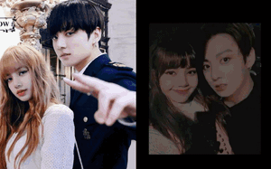 Làm rõ bằng chứng Lisa hẹn hò hạnh phúc với Jungkook (BTS)