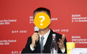 Giám đốc LHP quốc tế Busan lên tiếng về cáo buộc tấn công tình dục