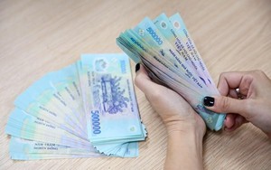 Từ ngày mai, lương hưu, trợ cấp BHXH, trợ cấp hàng tháng tăng đến hơn 20%