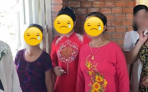 Cô dâu Tây Ninh không chịu ra làm lễ vì chú rể thất hứa 3,3 cây vàng 
