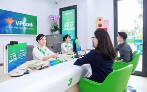 VPBank thành lập Khối Quản trị và Phân tích dữ liệu - Tăng cường ứng dụng AI, tối đa hóa lợi ích khách hàng