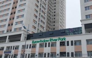 Hà Nội: Vì sao nhiều cư dân ở Eurowindow River Park rao bán tháo căn hộ?