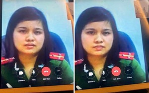 Công an cảnh báo thủ đoạn gọi video Zalo để chiếm đoạt định danh điện tử