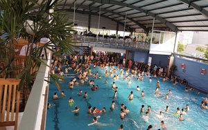 Vụ nam sinh lớp 9 ở Hà Nội tử vong ở bể bơi trường quốc tế: Tạm giữ hình sự một giáo viên