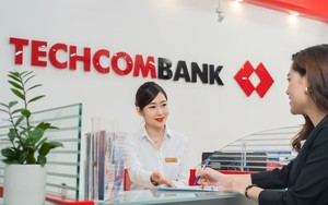 Techcombank là “gia tộc” có nhiều thành viên thuộc top 40 người giàu nhất sàn chứng khoán