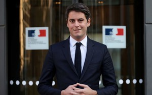 11 điều khác biệt về Thủ tướng trẻ nhất lịch sử Pháp