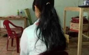 Nữ sinh lớp 8 mang song thai vì bị xâm hại: 