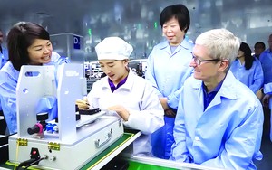 Doanh thu, việc làm, sức lan tỏa của 5 nữ lãnh đạo doanh nghiệp Việt trong nhóm 100 phụ nữ quyền lực nhất châu Á - Ảnh 10.