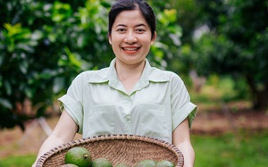 Lan tỏa tinh thần khởi nghiệp xanh bền vững đến cộng đồng- Ảnh 2. Nhiều dự án của phụ nữ tranh tài tại cuộc thi khởi nghiệp xanh