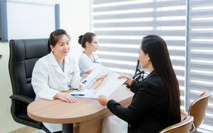 Bệnh viện Tâm Anh và chuyên gia Mỹ nghiên cứu lâm sàng thuốc mới trị ung thư giai đoạn cuối