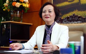 Bộ trưởng Bộ Nội vụ nói về cải cách tiền lương, sắp xếp đơn vị hành chính, tổ chức bộ máy