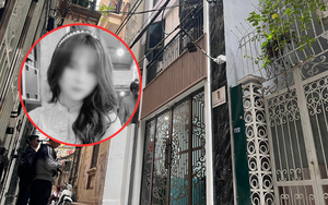 Vụ cô gái 21 tuổi bị sát hại ở Hà Nội: Nhiều người trong khu trọ dọn đồ trong đêm