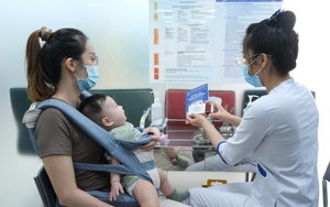 VNVC ra mắt và triển khai tiêm vắc xin phòng viêm màng não mô cầu nhóm B thế hệ mới 