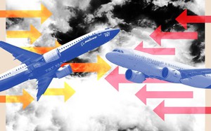 Khủng hoảng của Boeing đe dọa đến phát triển của hàng không toàn cầu