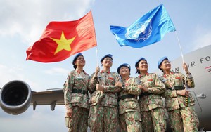 Tái ứng cử Hội đồng Nhân quyền Liên Hiệp Quốc, Việt Nam khẳng định ưu tiên bình đẳng giới