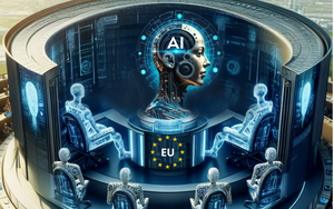 Đạo luật trí tuệ nhân tạo của EU mở đường cho quản lý AI 