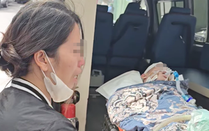 Nam sinh lớp 8 bị đánh chết não ở Long Biên (Hà Nội): Bố mất sớm, mẹ đi bán hàng rong