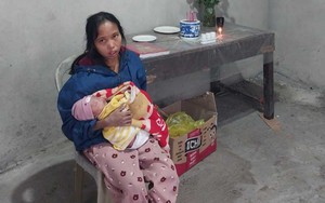 Thai phụ mắc bệnh hiểm nghèo từ chối điều trị để nhường sự sống cho con