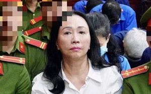 Hội đồng xét xử: Bị cáo Trương Mỹ Lan thực chất là chủ SCB