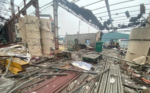 Danh tính các nạn nhân thương vong trong vụ tai nạn lao động ở Bắc Ninh