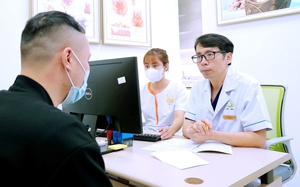 Kỹ thuật vi phẫu giành lại cơ hội làm cha cho nam giới