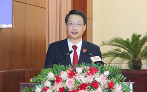 Đà Nẵng bầu Chủ tịch Mặt trận giữ chức Chủ tịch HĐND Thành phố