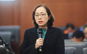 Đà Nẵng: Bổ nhiệm nữ Giám đốc Sở Y tế