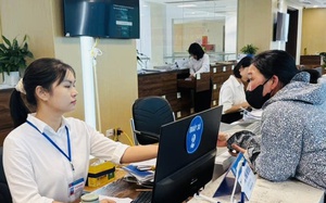 Hà Nội: Cán bộ nữ cấp xã nỗ lực thích nghi với khối lượng công việc 