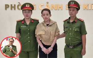 Vụ Ngân 98 bị bắt: Danh tiếng không phải là 