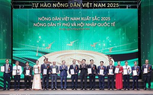 Chủ tịch nước: Đẩy mạnh đổi mới sáng tạo, chuyển đổi số trong nông nghiệp