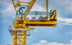 Coteccons chào bán 14 triệu trái phiếu không tài sản đảm bảo để trả nợ