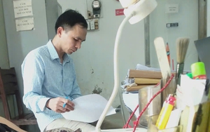 Bắt giam cha ruột xâm hại 2 con gái