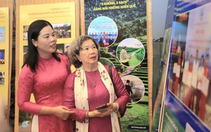 Hội LHPN Việt Nam tổ chức tập huấn thực hiện mô hình “3 sạch” tại Đồng Nai- Ảnh 4.