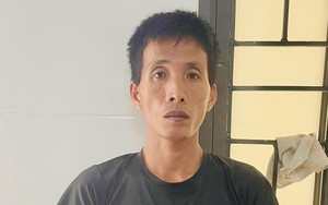 Bắt khẩn cấp cha dượng bạo hành bé gái lớp 5