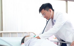 TPHCM: Cứu kịp thời nữ bệnh nhân bị rối loạn nhịp tim nguy kịch