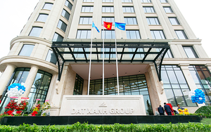 Một đơn vị thuộc Tập đoàn Đất Xanh đăng ký giao dịch 180 triệu cổ phiếu