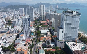 Khánh Hòa kiến nghị Trung ương gỡ vướng loạt dự án đình trệ nhiều năm