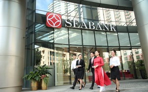 SeABank nỗ lực thực hiện bình đẳng giới và trao quyền cho nữ