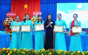 TPHCM đứng đầu số dự án tại vòng Chung kết cuộc thi Khởi nghiệp xanh 2025- Ảnh 3. Tận dụng lợi thế du lịch để hỗ trợ phụ nữ Bình Châu khởi nghiệp, làm giàu chính đáng