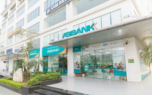 ABBANK được ngân hàng Nhà nước chấp thuận tăng vốn hơn 3.600 tỷ đồng