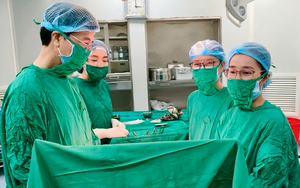 Cứu sống nữ bệnh nhân mắc hội chứng “trái tim tan vỡ” hiếm gặp- Ảnh 2.