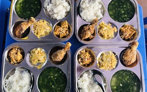 Đại biểu Quốc hội: Thực phẩm ôi thiu, bốc mùi vào bữa ăn bán trú, nhà trường phải chịu trách nhiệm