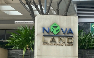Novaland ghi nhận doanh thu tăng 25,5% nhưng lợi nhuận sau thuế vẫn lỗ hơn 1.000 tỷ đồng