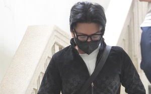 Vụ đánh bạc triệu đô tại khách sạn Pullman: Ca sĩ Vũ Hà hầu tòa