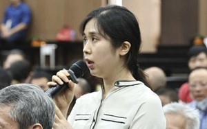 Con chạy xe máy "bốc đầu" trên phố, bố phải nộp phạt 9 triệu đồng- Ảnh 2. Nữ kế toán King Club khai mỗi tháng phải chuyển 100.000 USD để